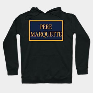 Pere Marquette Railway Hoodie
